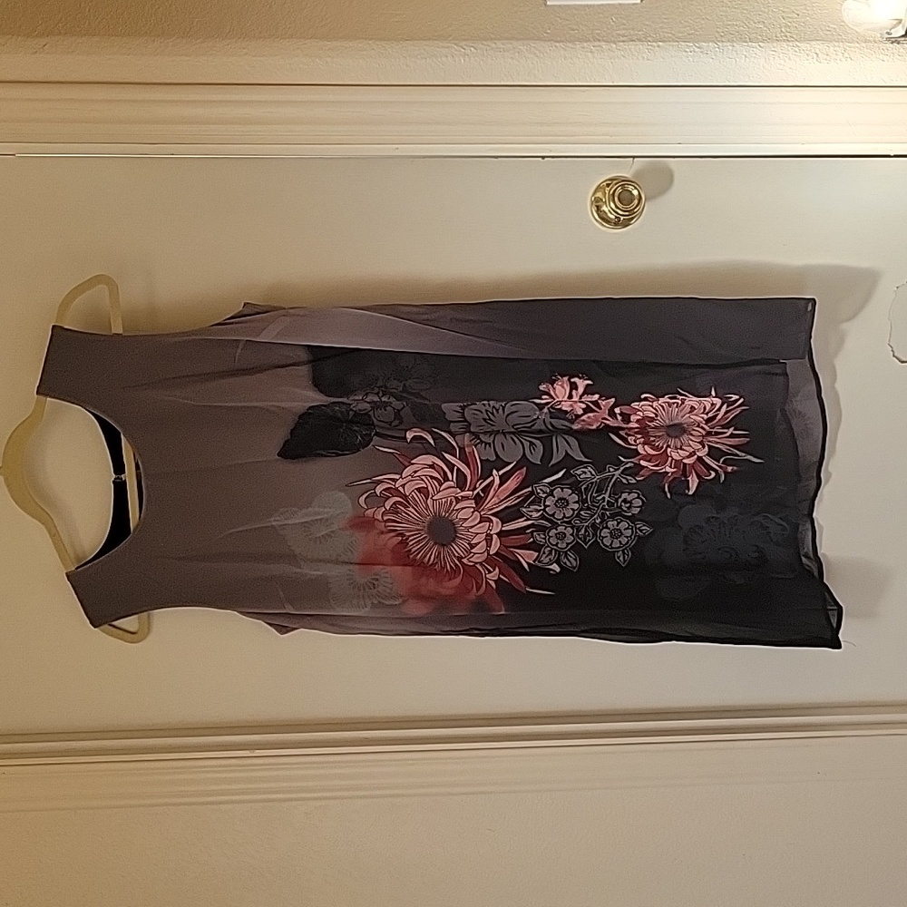 Coldwater Creek Dress
